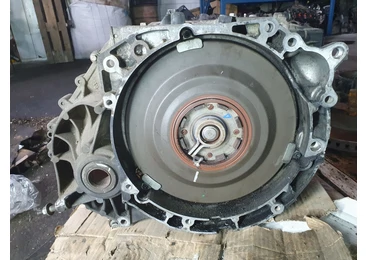 Cutie de viteze automata Bv6r-7000-ae Ford Focus 3 (facelift) (2014 - 2020)