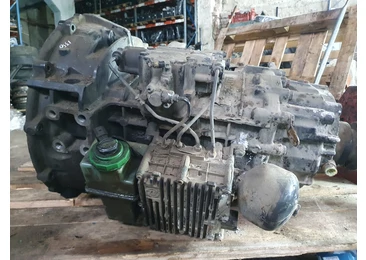 Cutie de viteze automata MAN TGL 7.150 2 (2008 - 2014) 4.6L Diesel D0834 LFL