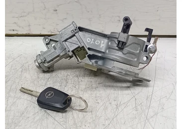 Contact cu cheie n0501881 Opel Astra H (2004 - 2007) - miniatura 2