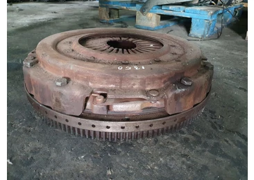 Kit ambreiaj volanta cu masa simpla MAN TGL 7.150 2 (2008 - 2014) 4.6L Diesel D0834 LFL