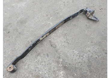 Foaie de arc 81434026325 MAN TGL 7.150 2 (2008 - 2014) 4.6L Diesel D0834 LFL