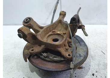 Fuzeta stanga spate Subaru Forester 3 (2007 - 2011) 2.0 d