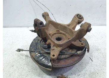 Fuzeta dreapta spate Subaru Forester 3 (2007 - 2011) 2.0 d