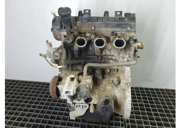 Motor complet fara anexe 134.910 Mitsubishi Colt 6 (2002 - 2012) 1.1 benzina 134.910