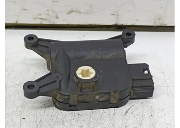 Motoras clapeta mixaj aer 0132801362 Volkswagen Passat B6 (2005 - 2010) - miniatura 2
