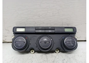 Panou clima ac Volkswagen Golf 5 (2003 - 2009) 1.9 tdi BKC