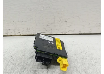 Modul coloana volan 1k0953549 Volkswagen Golf 5 (2003 - 2009) 1.9 tdi BKC