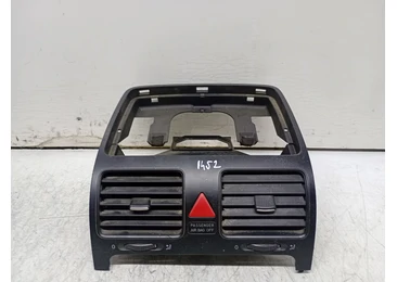 Grila ventilatie 1k0815735B Volkswagen Golf 5 (2003 - 2009) 1.9 tdi BKC