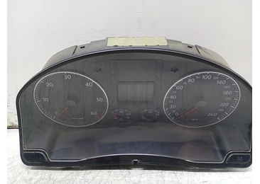 Ceasuri de bord 1k0920850L Volkswagen Golf 5 (2003 - 2009) 1.9 tdi BKC