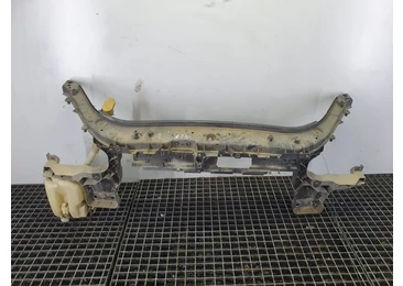 Trager Renault Scenic 2 (facelift) (2006 - 2010) 1.9 tdci F9Q803