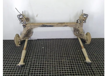 Punte spate Seat Leon 1 (1M) (1999 - 2005) AUS