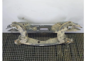 Punte spate Mercedes Benz C-Class W205/S205/C205 (2014 - 2018) om651921