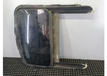Trapa panoramica Mercedes Benz ML W164 (2005 - 2008) 3.0 cdi V6 om642940