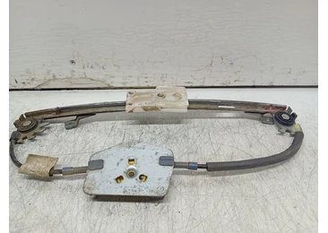 Macara geam dreapta spate Volkswagen Golf 5 (2003 - 2009) 1.9 tdi BKC