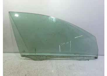 Geam dreapta fata Volkswagen Golf 6 (2008 - 2015) 1.4 tsi CAXA