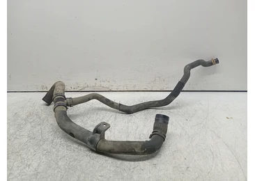Furtun apa Renault Symbol 1 (facelift) (2002 - 2006) 1.5 dci K9K 700