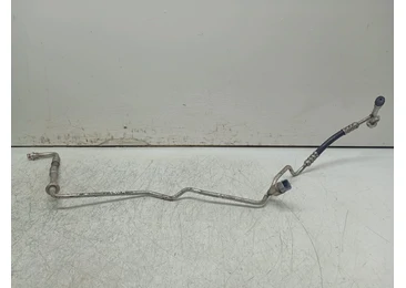 Conducta clima ac Ford Focus 2 (facelift) (2008 - 2011) 1.6 tdci MTDA