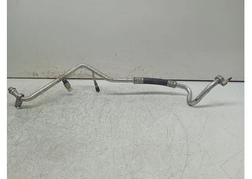 Conducta clima ac Ford Focus 2 (facelift) (2008 - 2011) 1.6 tdci MTDA