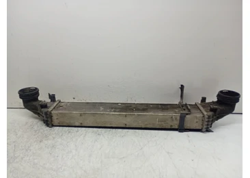 Radiator intercooler A2115001102 Mercedes Benz E-Class W211 (2002 - 2006)