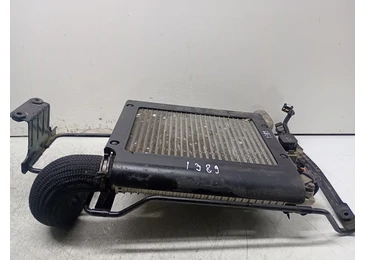 Radiator intercooler Hyundai Santa Fe CM (2006 - 2010) 2.2 CRDi D4EB