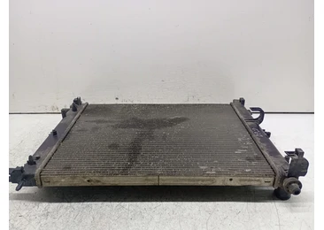 Radiator apa 214100078R Dacia Duster 1 (facelift) (2013 - 2017) 1.5 dci K9K658