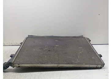 Radiator apa 1k0121251Am Volkswagen Golf 5 (2003 - 2009) 1.9 tdi BLS