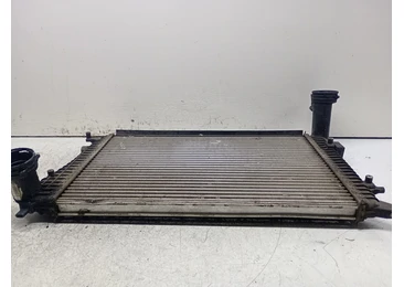 Radiator intercooler 1k0145803Q Volkswagen Golf 5 (2003 - 2009) 1.9 tdi BLS