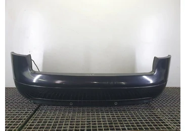 Bara spate Audi A6 4B/C5 (facelift) (2001 - 2004) 2.5 tdi BFC