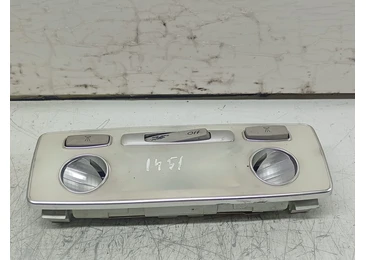 Plafoniera 264300003R Renault Laguna 3 (2007 - 2011) 1.5 dci K9K780