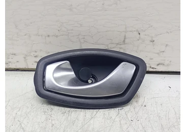 Maner interior 806700006R Renault Laguna 3 (2007 - 2011) 1.5 dci K9K780