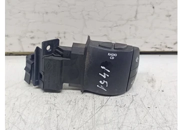 Maneta comanda radio 255520001r-b Renault Laguna 3 (2007 - 2011) 1.5 dci K9K780