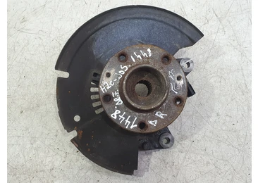Fuzeta dreapta fata Subaru Forester 3 (2007 - 2011) 2.0 d