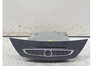Radio cd 281150013R Renault Laguna 3 (2007 - 2011) 1.5 dci K9K780