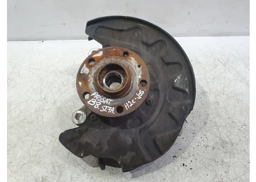 Fuzeta stanga fata 5q0407257c Volkswagen Passat B8 (2014 - 2020)
