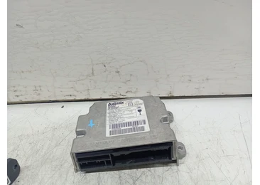 Calculator airbag 606982400 Renault Laguna 3 (2007 - 2011) 1.5 dci K9K780