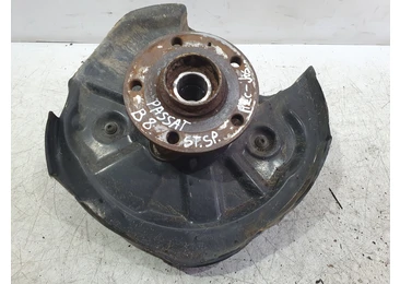 Fuzeta stanga spate 3q0505435m Volkswagen Passat B8 (2014 - 2020)