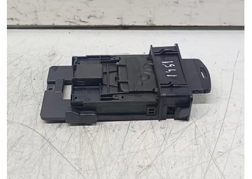 Cititor cartela A2c53217096 Renault Laguna 3 (2007 - 2011) 1.5 dci K9K780