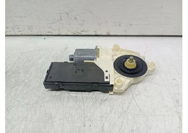 Motoras geam stanga fata 807310002R Renault Laguna 3 (2007 - 2011) 1.5 dci K9K780