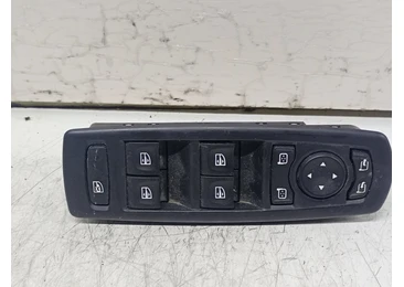 Panou comanda geamuri 809610006R Renault Laguna 3 (2007 - 2011) 1.5 dci K9K780