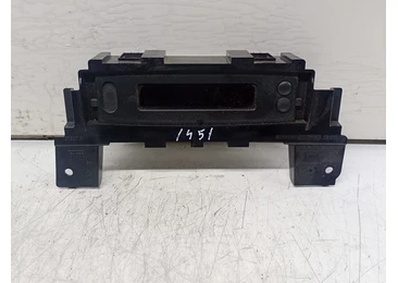 Display bord 280340001R Renault Laguna 3 (2007 - 2011) 1.5 dci K9K780
