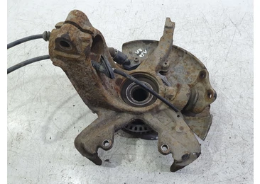 Fuzeta dreapta fata Seat Leon 1 (1M) (1999 - 2005) 1.6 benzina AUS