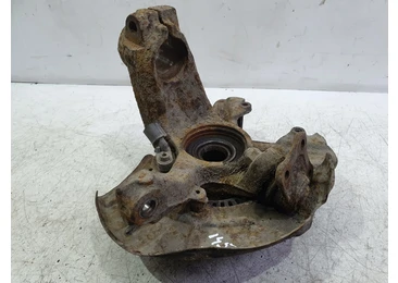 Fuzeta stanga fata Seat Leon 1 (1M) (1999 - 2005) 1.6 benzina AUS