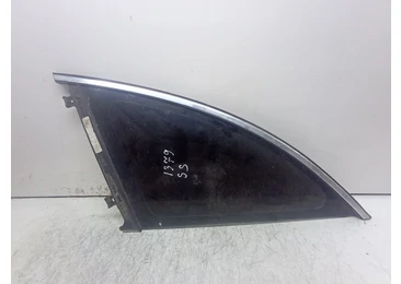 Geam fix stanga spate Mercedes Benz R-Class W251 (2005 - 2010) 3.0 cdi OM642.950