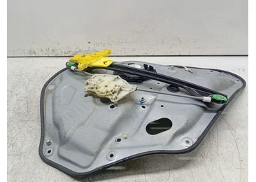 Macara geam dreapta spate 960119101 Volkswagen Golf 6 (2008 - 2015)