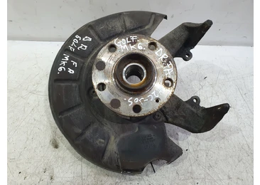 Fuzeta dreapta fata 1k0256de Volkswagen Golf 6 (2008 - 2015)
