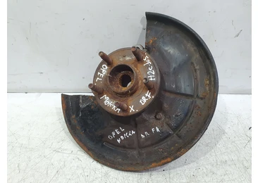 Fuzeta dreapta fata 95490814 Opel Mokka 1 (2012 - 2015)