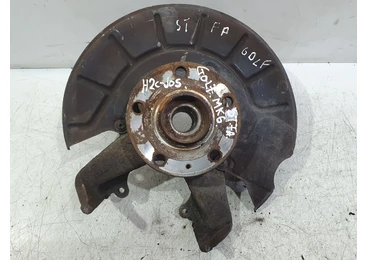 Fuzeta stanga fata Volkswagen Golf 6 (2008 - 2015)