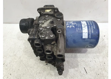 Supapa refulare a0014462264 Mercedes Benz Actros MP4 1 (2011 - 2019)