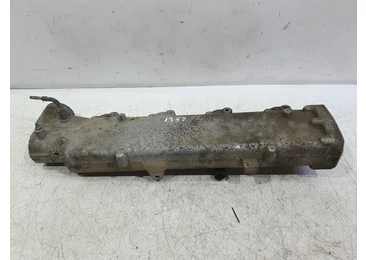 Racitor gaze EGR 51081510154 MAN TGL 7.150 2 (2008 - 2014) 4.6L Diesel D0834 LFL