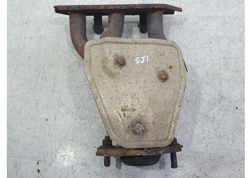Galerie evacuare mr994467c Mitsubishi Colt 6 (2002 - 2012) 1.1 benzina 134.910